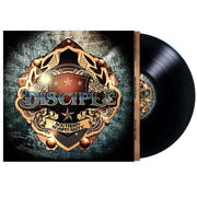 Disciple: Southern Hospitality Vinyl LP