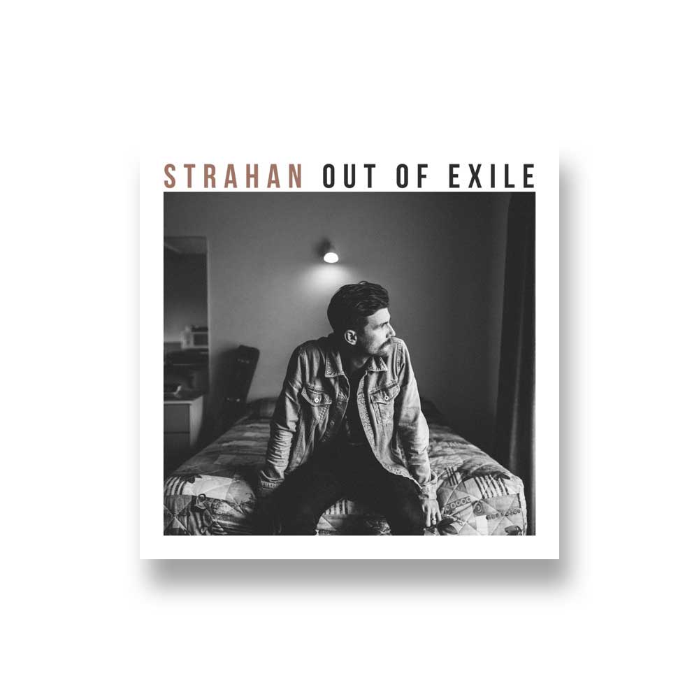 Out of Exile CD