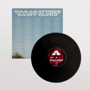 Waxahatchee: Saint Cloud Vinyl LP