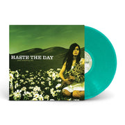 Haste the Day: When Everything Falls Vinyl LP (Translucent Green)