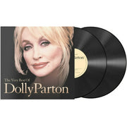 Dolly Parton: The Very Best of Dolly Parton Vinyl LP