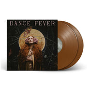 Florence & The Machine: Dance Fever Vinyl LP (Brown)