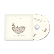 Gregory Alan Isakov: Appaloosa Bones CD