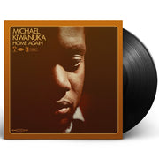 Michael Kiwanuka: Home Again Vinyl LP