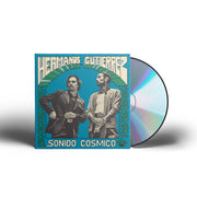 Hermanos Gutierrez: Sonido Cosmico CD