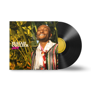 isaiah Collier: Joy Vinyl LP