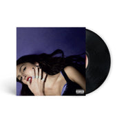 Olivia Rodrigo: GUTS Vinyl LP