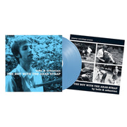 The Boy With The Arab Strap: 25th Anniversary Vinyl (Blue)