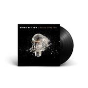 Kings of Leon: Because of the Times Vinyl LP