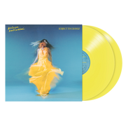 Kelsea Ballerini: Subject To Change Vinyl LP (Yellow)