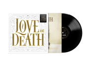 Love and Death: Perfectly Preserved Vinyl LP