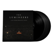 The Lumineers: Live From Wrigley Field Vinyl LP