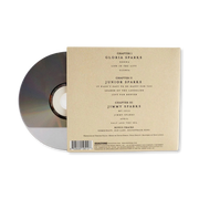 The Lumineers: III CD