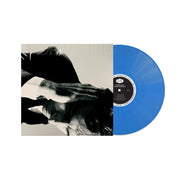 Andrew Bird: Inside Problems Vinyl LP (Blue)