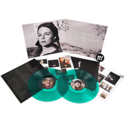 Maggie Rogers: Notes From The Archives: Recordings 2011-2016 Vinyl LP (Green)