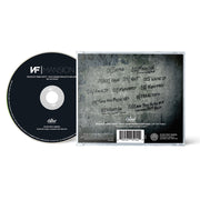 NF: Mansion CD