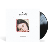 Gracie Abrams: Minor Vinyl LP