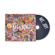 Mt. Joy CD