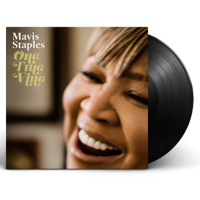 Mavis Staples: One True Vine Vinyl LP
