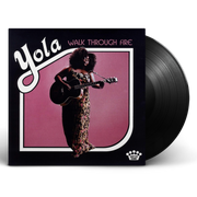 Yola: Walk Through Fire Vinyl LP