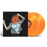 Paramore (10th Anniversary) Vinyl LP (Orange)