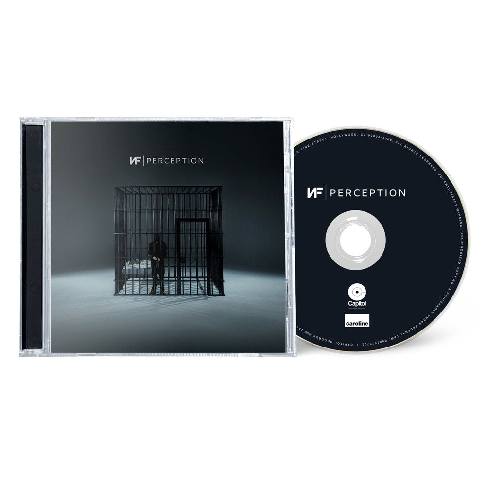 NF: Perception CD