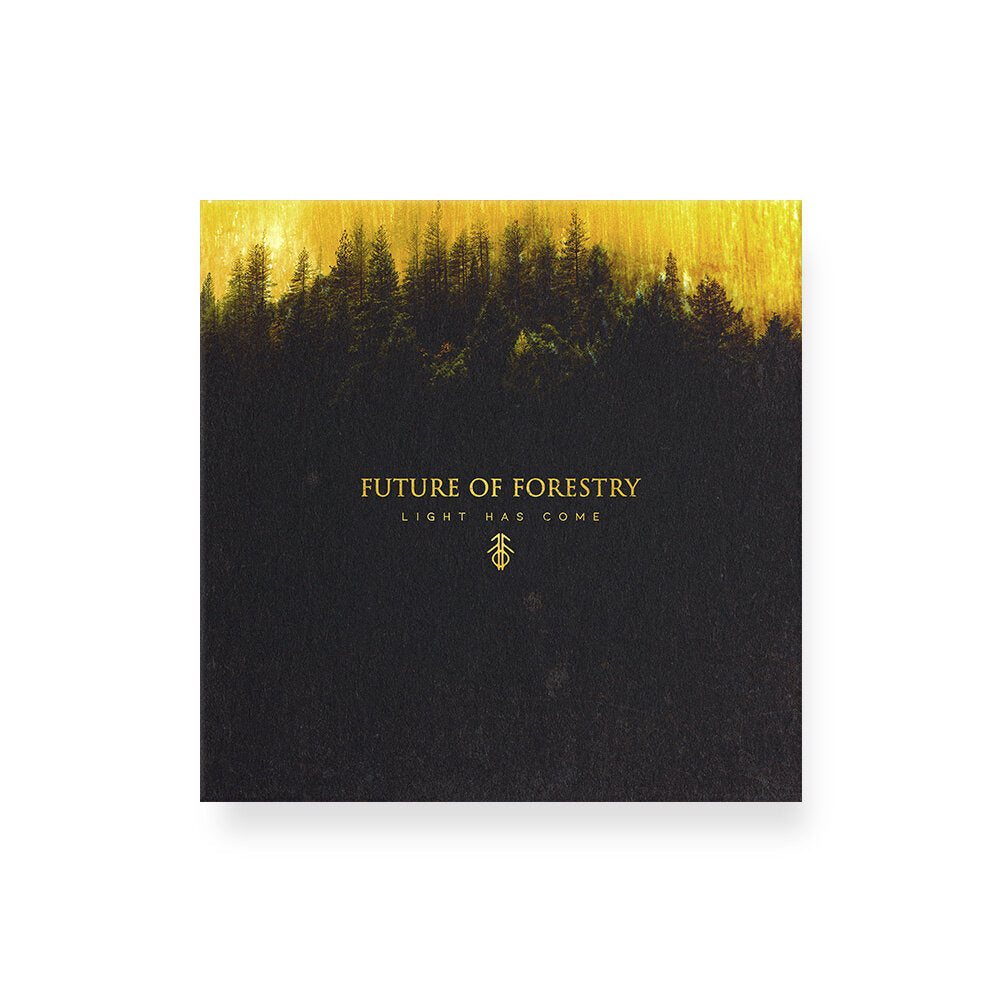 Future of Forestry: Light Has Come CD