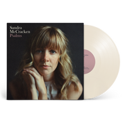 Sandra McCracken: Psalms Vinyl LP (Bone, 10th Anniversary Edition)