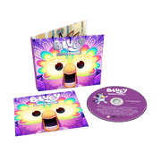 Bluey: Dance Mode CD