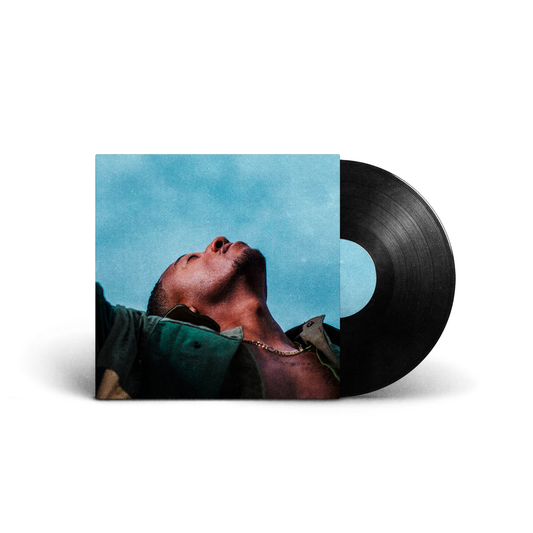 Lecrae: Restoration Vinyl LP