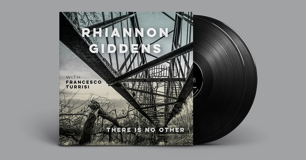 Rhiannon Giddens: There Is No Other Vinyl LP