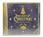 Michael W. Smith: Every Christmas CD