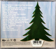 Relient K: Let It Snow Baby Let It Reindeer CD