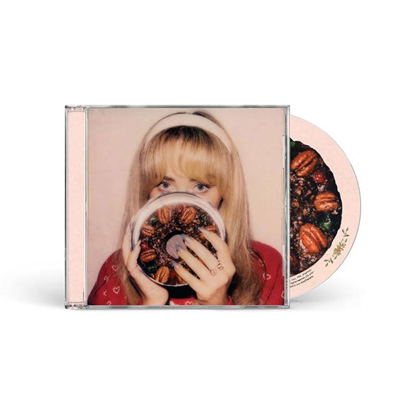 Sabrina Carpenter: Man's Best Friend Vinyl LP (Sea Foam Green)