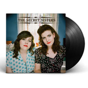 The Secret Sisters: The Secret Sisters Vinyl LP