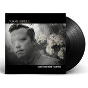 Jason Isbell: Something More Than Free Vinyl LP