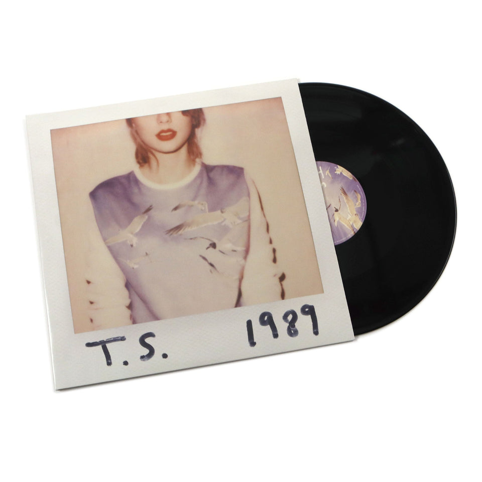 Taylor Swift: Midnights CD (Jade Green Edition - Clean)