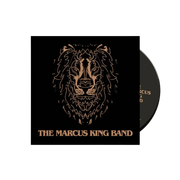 Marcus King: The Marcus King Band CD