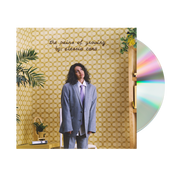 Alessia Cara: The Pains of Growing CD