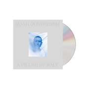 Noah Gundersen: A Pillar of Salt CD