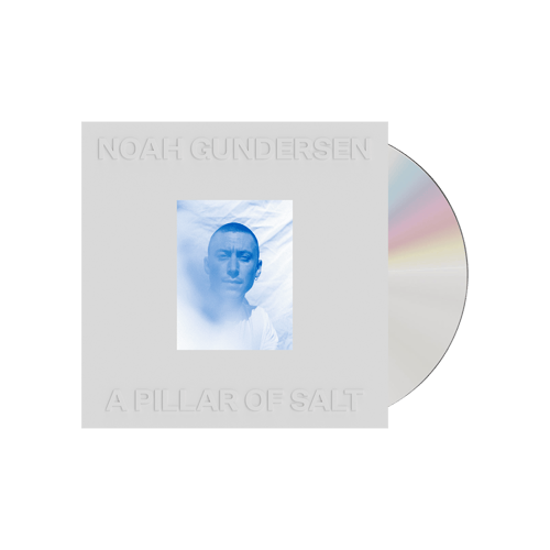 Noah Gundersen: A Pillar of Salt CD