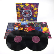 U2: Zooropa Vinyl LP