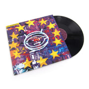 U2: Zooropa Vinyl LP