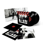 U2: How To Dismantle An Atomic Bomb Vinyl LP (20th Anniversary)