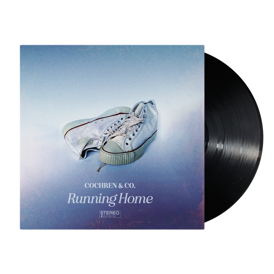 Cochren and Co.: Running Home Vinyl LP