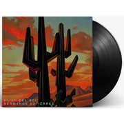 Hermanos Gutierrez: Hijos Del Sol Vinyl LP