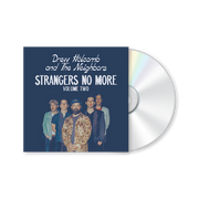 Drew Holcomb: Strangers No More Volume Two CD