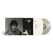 Shawn Mendes: Shawn Vinyl LP (Milky Clear)