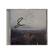 Shawn Mendes: Wonder CD (Autographed)