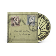 The Oh Hellos: Dear Wormwood CD